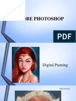 Adobe Photoshop 1