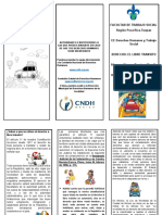 Derechos Humanos 