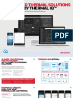Connected Thermal Solutions Brochure