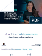 Modelagem Arquitetura Microservices Dia01 DecoderWeek
