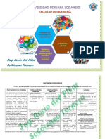 Trabajo de Investigación-Primera Etapa