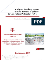 15 Establecimiento de Venta Al Publico de GNV - Alex Navarrete