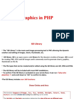 Graphics in PHP