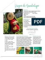PDF Virgen de Guadalupe DL