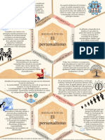 Mapas Conceptuales - Cuadro Comparativo