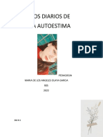 AUTOESTIMA