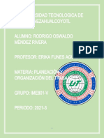 Investigación POT