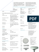 Datasheet-RoudemCat 6ES