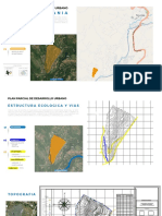 Plan Parcial Silvania