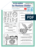 Actividades Día de La Onu, 24 de Oct - Profe Carbajal-1