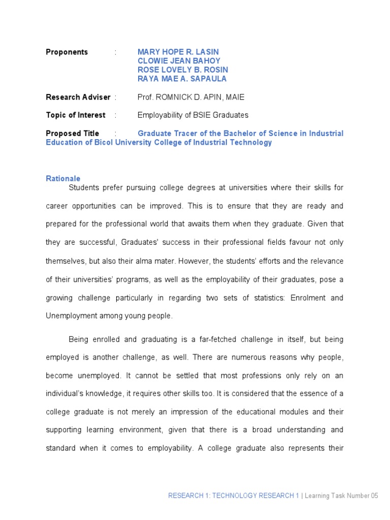 Literature Matrix Template | PDF | Human Capital | Labour Economics