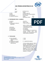 Ficha Tecnica Botran 83 Ak 2