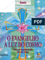 O Evangelho à Luz Do Cosmo ( PDFDrive )