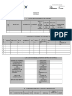 Anexo Modelo de Informe