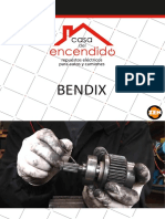 BENDIX