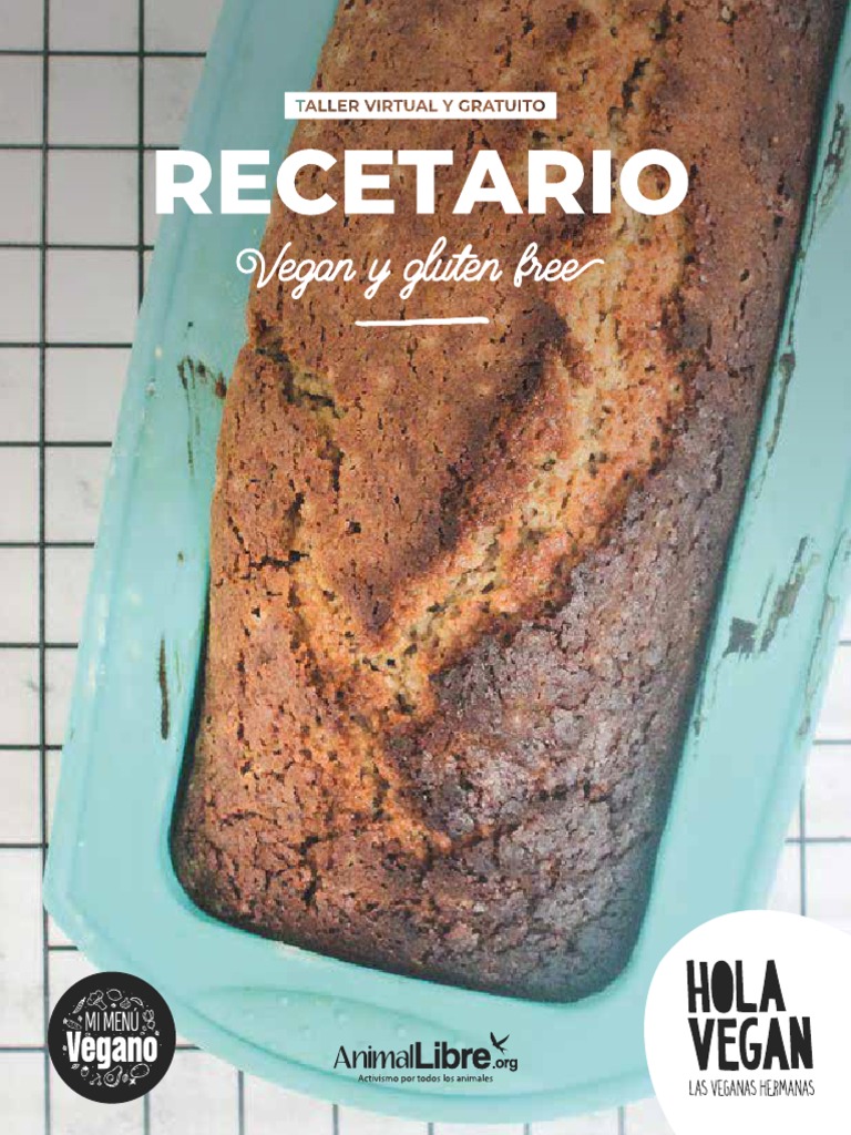 Recetas Veganas y Proyecto de Ley | PDF | Queso | Postres
