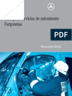 Guia Mercedes Furgonetas