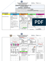 Agenda Semana 24 Al 27