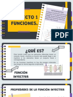 Proyecto 1 Calculo