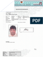 Registro Nacional Identificación Estado Civil