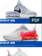 Nike Marzo 1