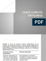 Casos Clinicos Dermatologia