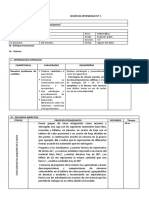 AQP Sesiones de Matematica