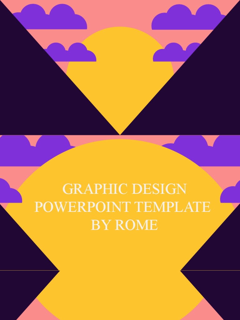 Graphic Design Temp | PDF | Art