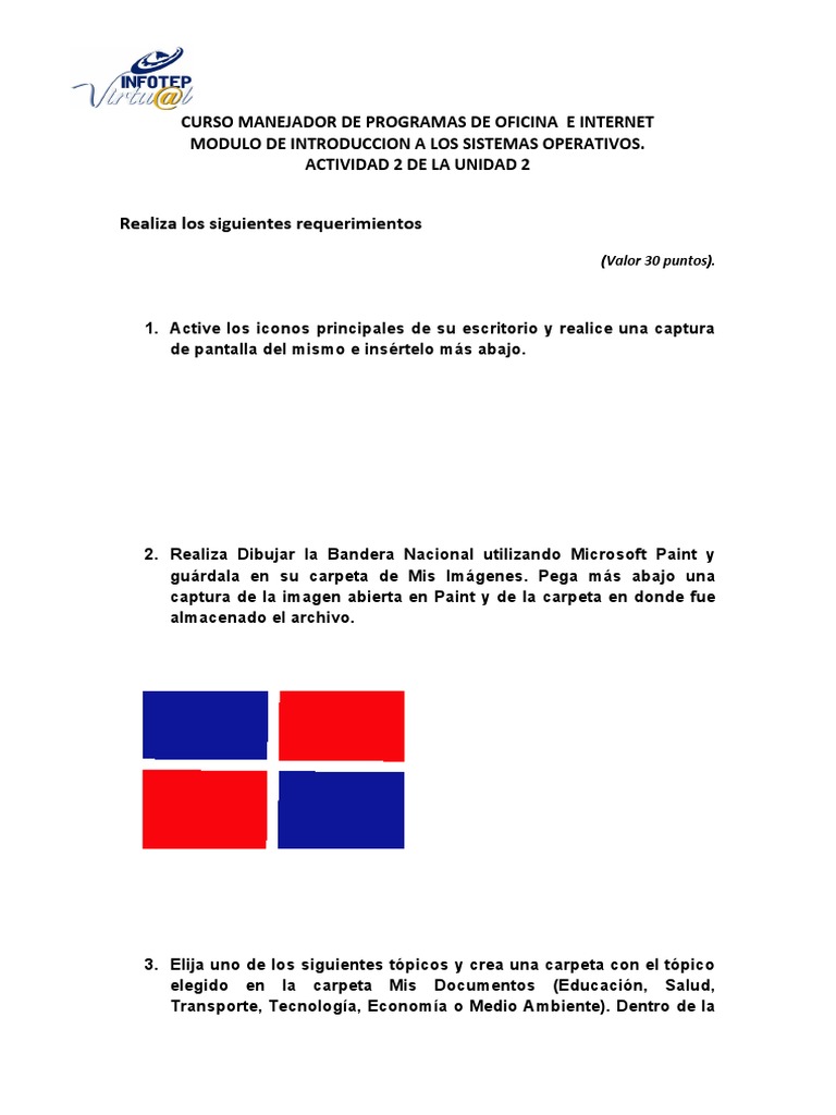 Ejercicio 2 Del Módulo 2 Pdf
