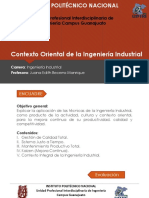 U3-Mantenimiento Productivo Total (TPM)