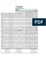 Dirección de Prestaciones Médicas Unidad de Atención Médica Programa Diario de Operaciones 4-30-Iq-1/87