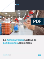 Storecheck Exhibiciones Adicionales Enero 2017