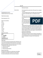 Esquema elétrico: Indicações gerais de segurança