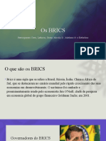 BRICS