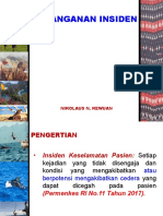 PENANGANANINSIDEN