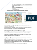 Mapa Topográfico