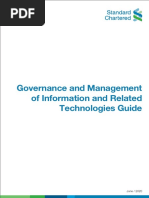 Jo It Governance Guide 2020