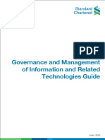 Jo It Governance Guide 2020