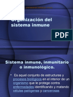 2) Sistema Inmune Mayab (Células)