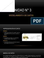 Unidad N° 3 - Teoria Access