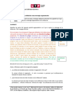 S08.s2 La Definición Como Estrategia Argumentativa (Material) 2021-Agosto