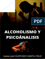 Alcocholismo y Psicoanálisis