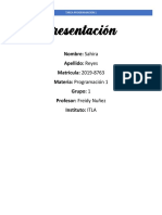 TAREA 3 Poo Sahira Reyes PDF