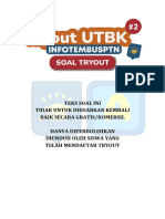 Tryout Skolastik 2 Tutup 5416