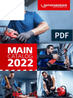 Main Catalog 2022