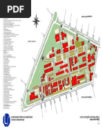Mapa da Cidade Universitária da USP | PDF | Academia | Science
