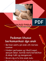 Komkep Pada Anak (Bayi -Remaja)