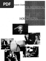 Eduardo Geada Os Mundos Do Cinema 1998 Ocr