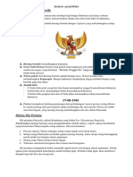 Rangkuman Ppkn-Pancasila