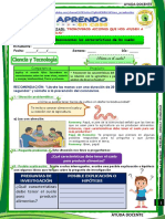 Suelos fértiles y biodiversidad